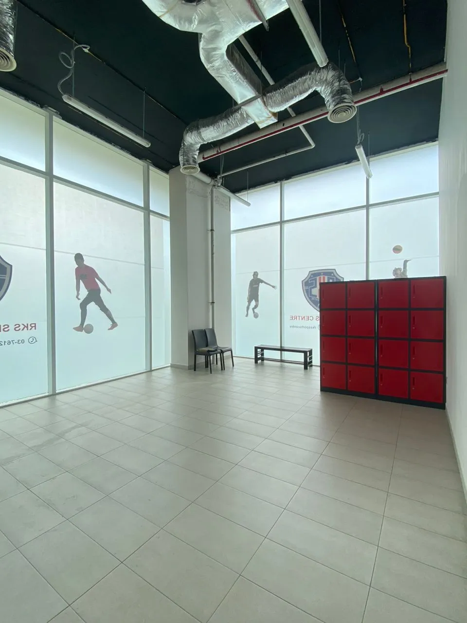 Photo 9 of RKS Sports Centre