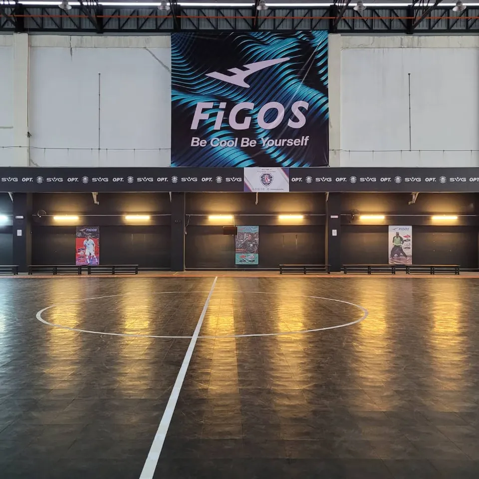 Photo 12 of RKS Sports Centre