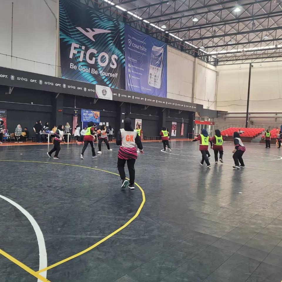 Photo 24 of RKS Sports Centre