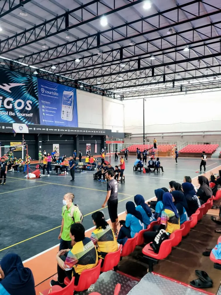 Photo 8 of RKS Sports Centre