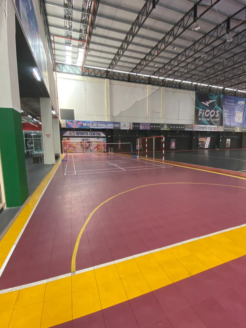 Photo 11 of RKS Sports Centre