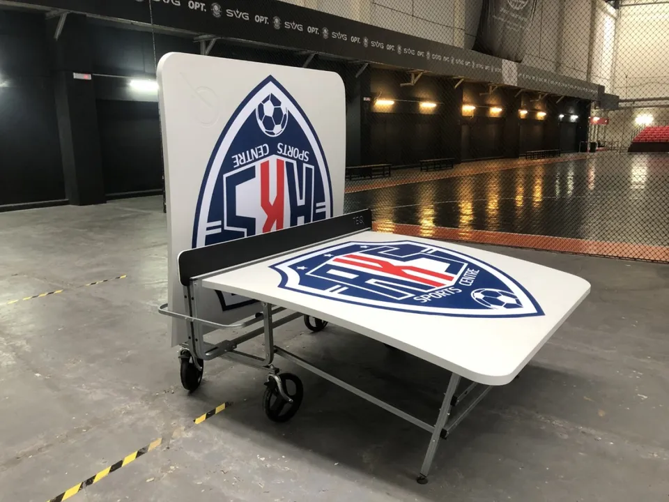 RKS Sports Centre - photo 4