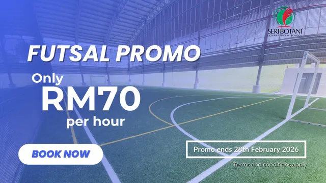 Seri Botani International School