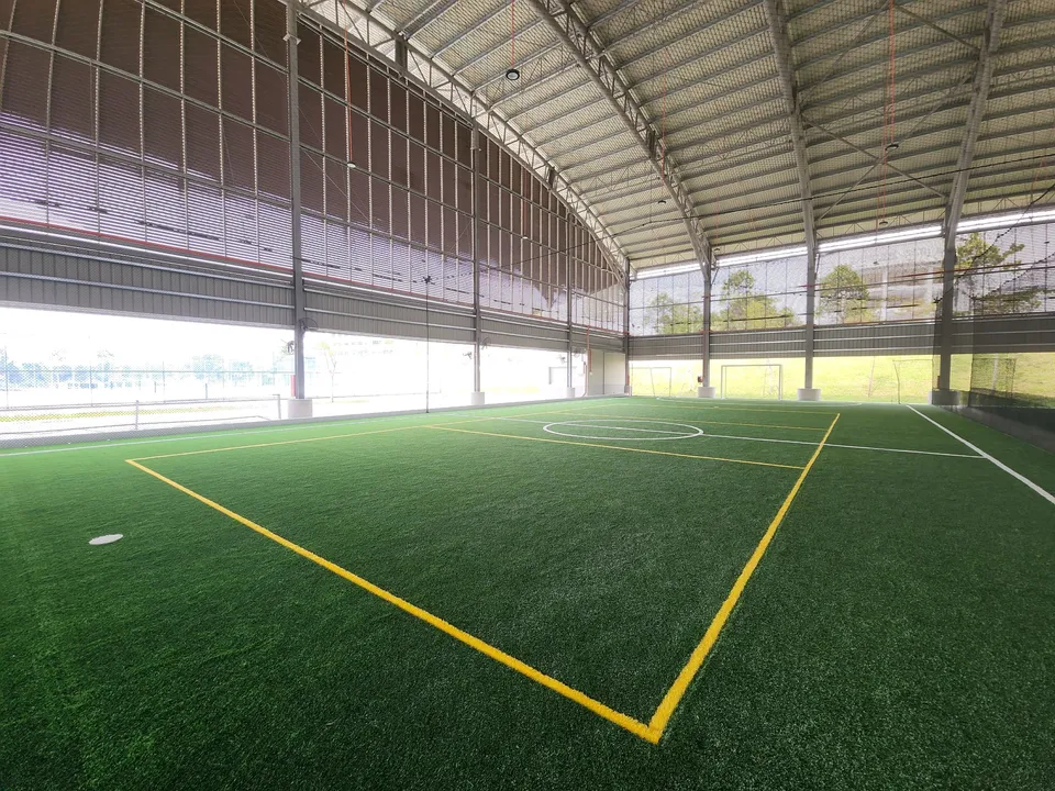 Photo 11 of Seri Botani International School