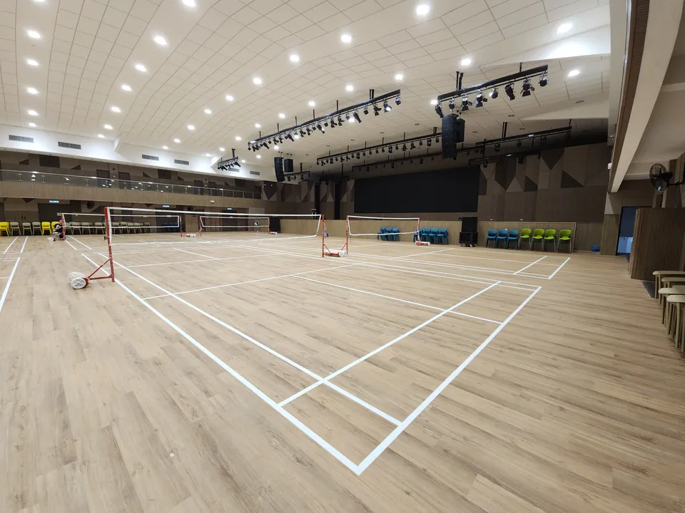 Seri Botani International School - photo 3