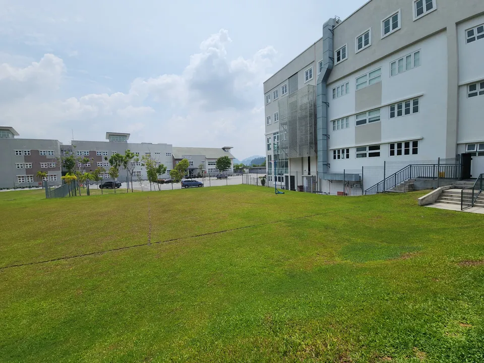 Photo 9 of Seri Botani International School