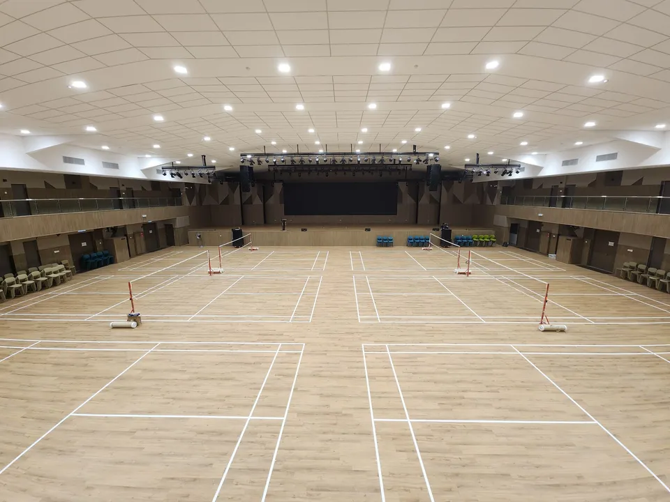 Seri Botani International School - photo 4