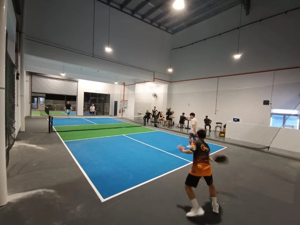 Seven Fit Sports - photo 2