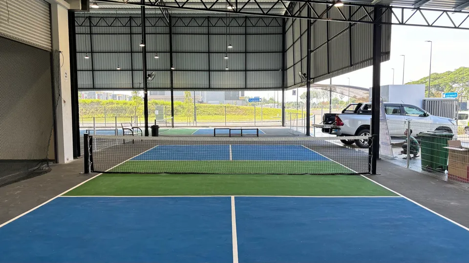 Photo 11 of Seven Fit Sports