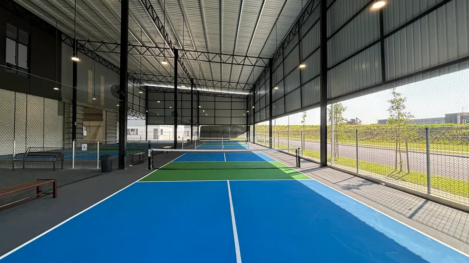 Seven Fit Sports - photo 5