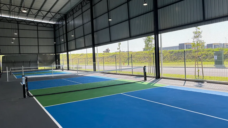 Photo 9 of Seven Fit Sports