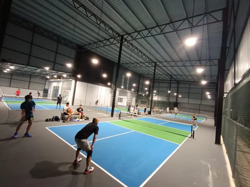 Seven Fit Sports - photo 4