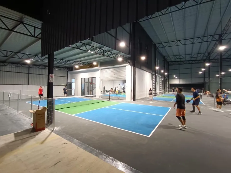 Photo 8 of Seven Fit Sports