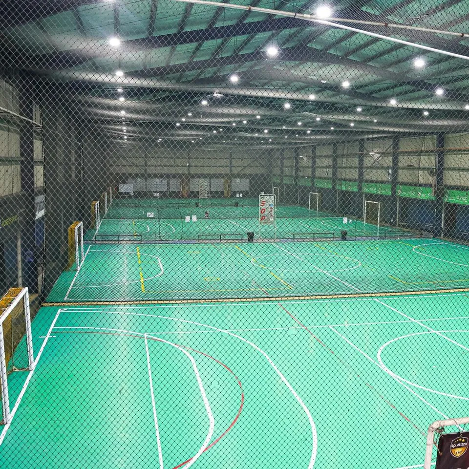 Sportizza - Home of Sports Klang - photo 2