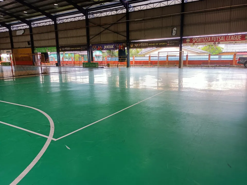 Sportizza - Home of Sports Klang - photo 5