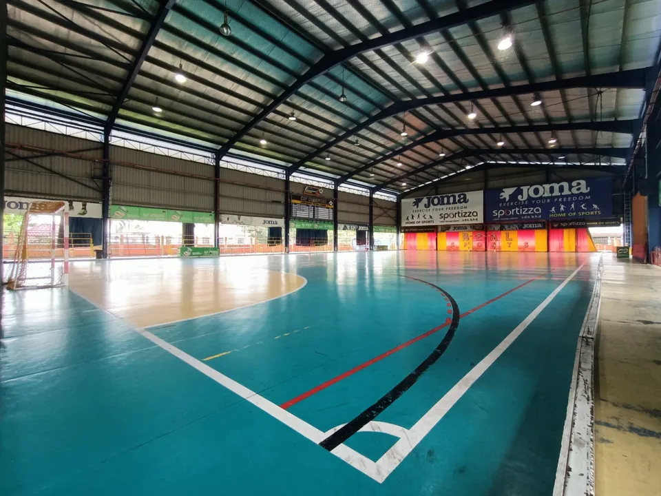 Photo 8 of Sportizza - Home of Sports Klang