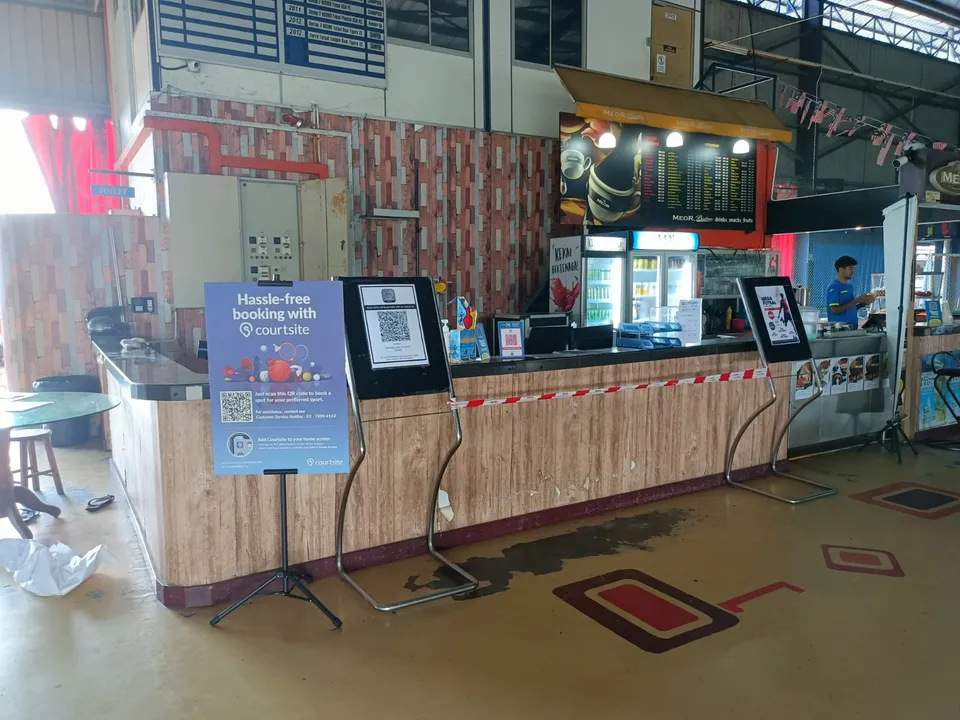 Photo 7 of Sportizza - Home of Sports Klang