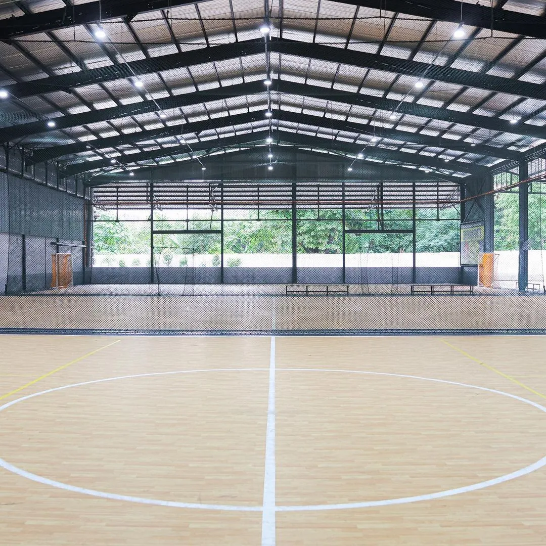 Sportizza- Home of Sports Petaling Jaya - main photo