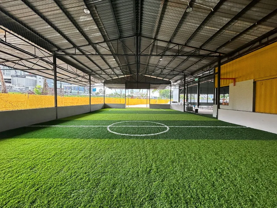 Sportizza- Home of Sports Petaling Jaya - photo 5