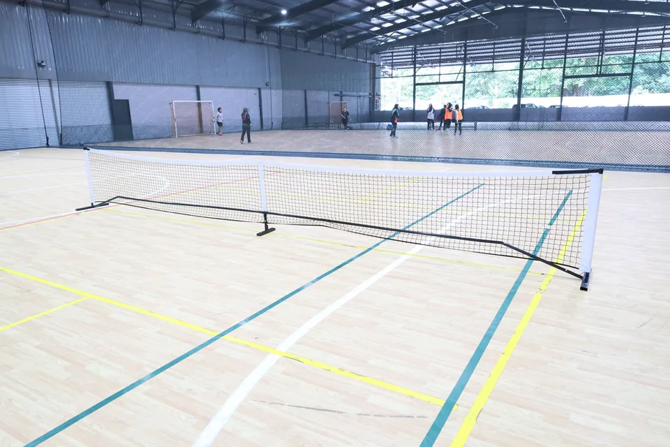 Sportizza- Home of Sports Petaling Jaya - photo 2