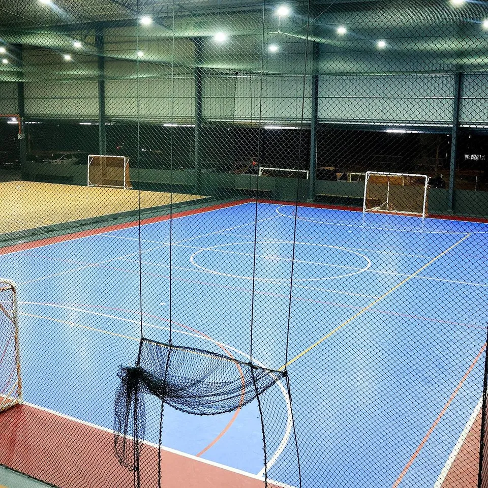 Photo 1 of Sportizza - Home of Sports Setapak