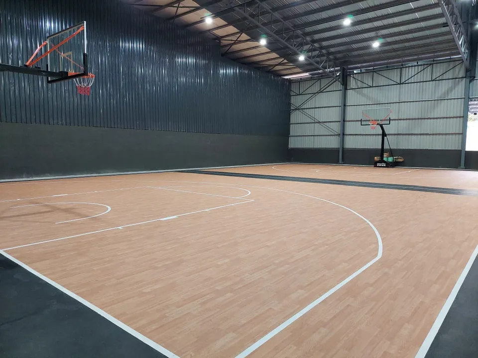 Photo 7 of Sportizza - Home of Sports Setapak