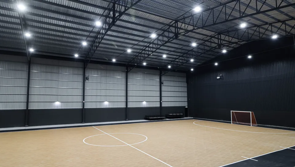 Photo 6 of Sportizza - Home of Sports Setapak