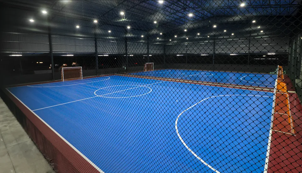 Sportizza - Home of Sports Setapak - photo 4