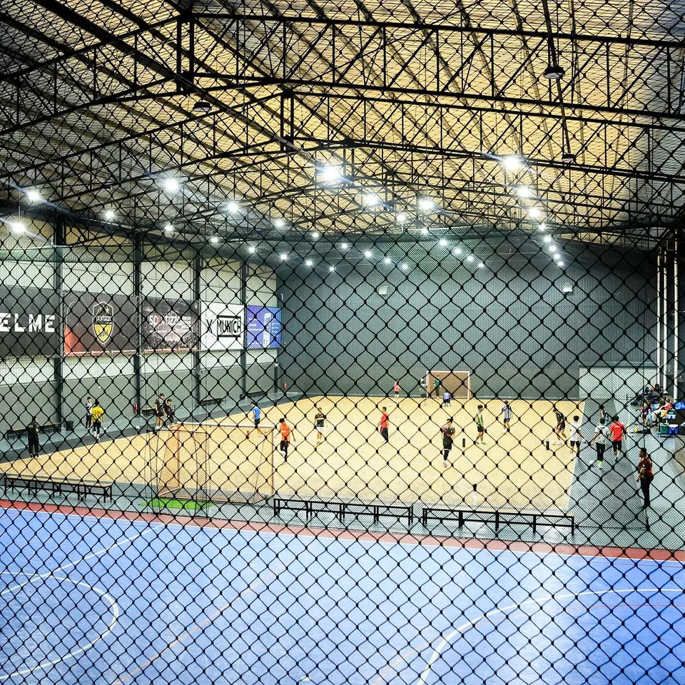 Sportizza - Home of Sports Setapak - photo 5