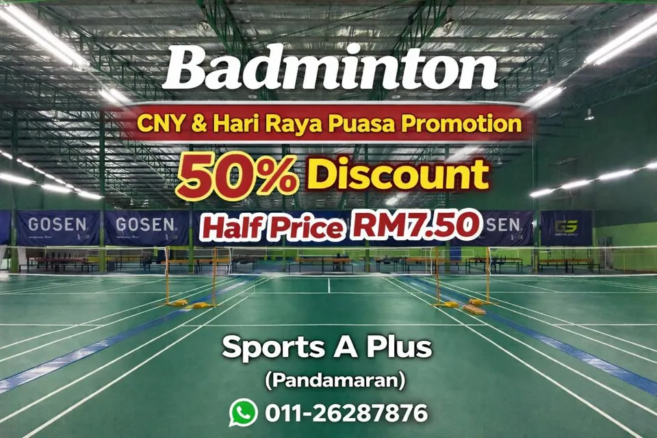 Photo 1 of Sports A Plus