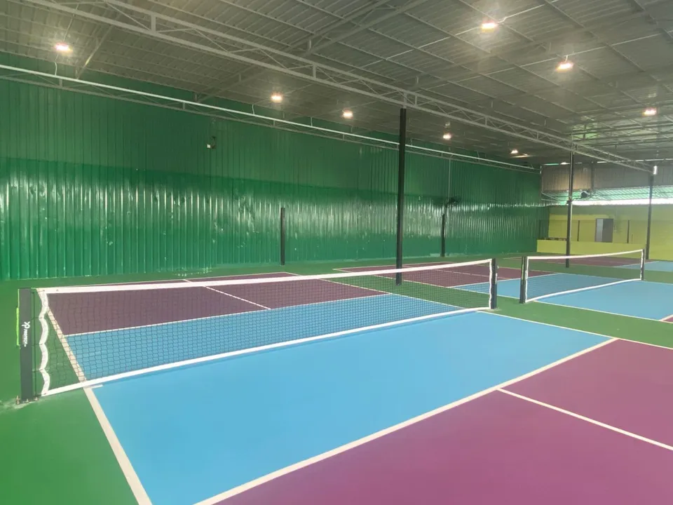 Photo 9 of Sports A Plus