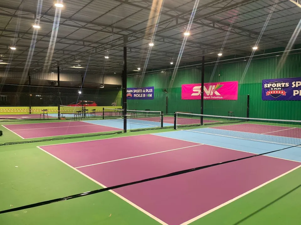 Photo 6 of Sports A Plus