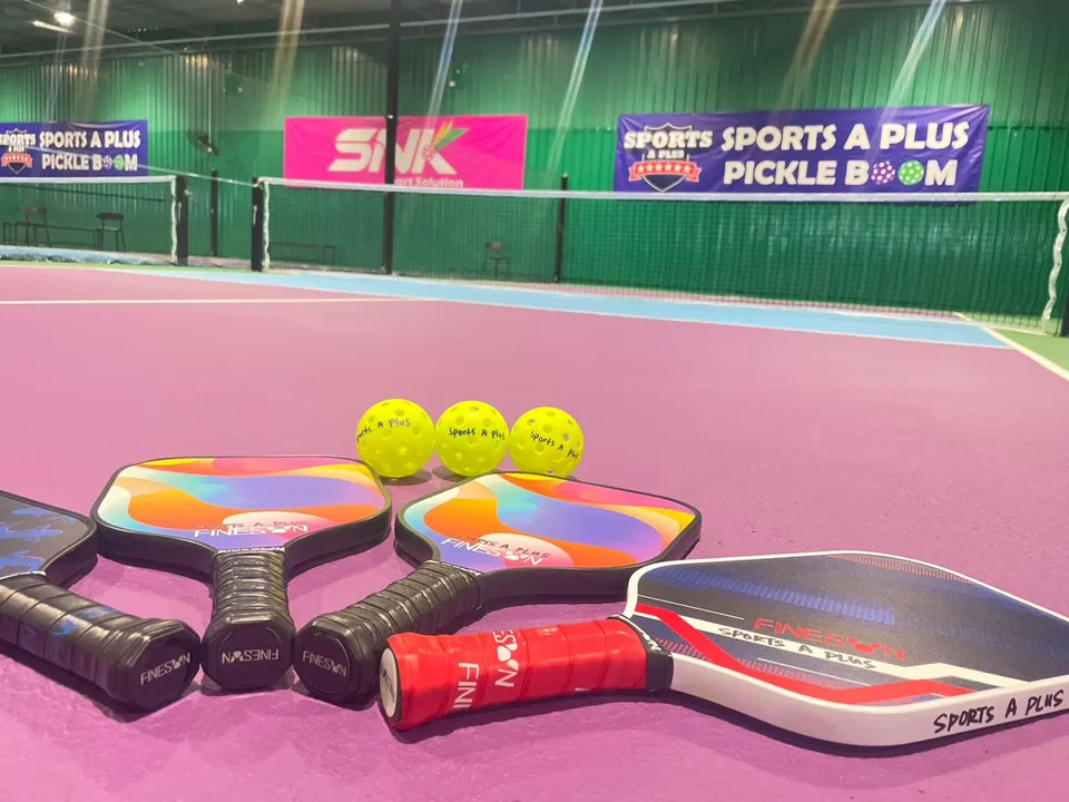 Photo 8 of Sports A Plus