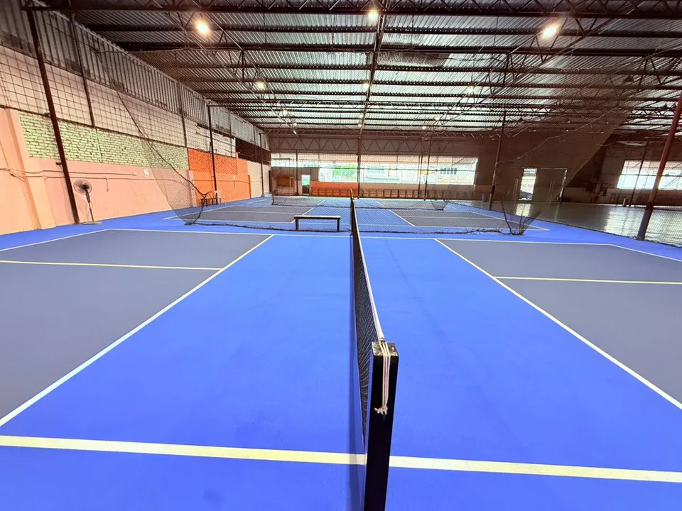 Photo 7 of Sports Seven Setapak - Pickleball and Futsal