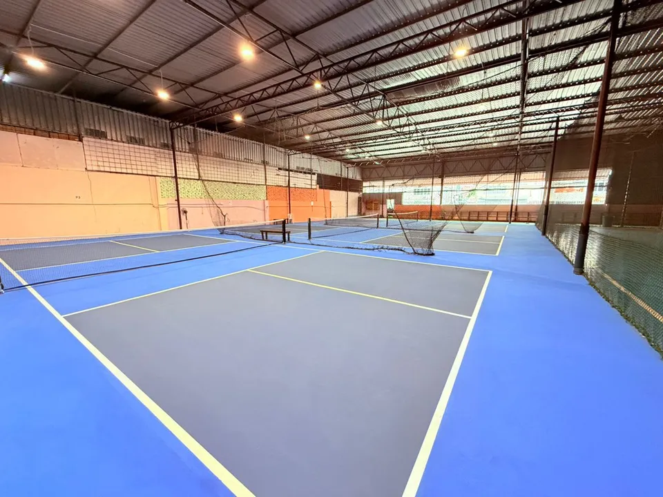 Sports Seven Setapak - Pickleball and Futsal - photo 2