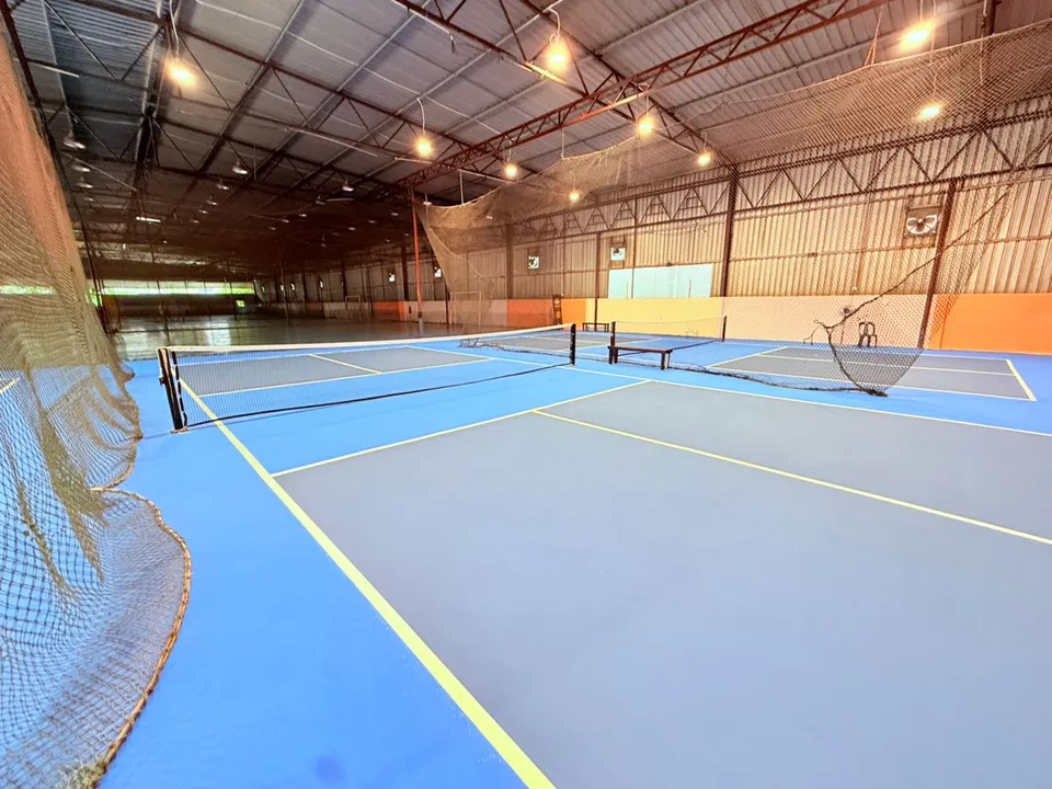 Photo 6 of Sports Seven Setapak - Pickleball and Futsal