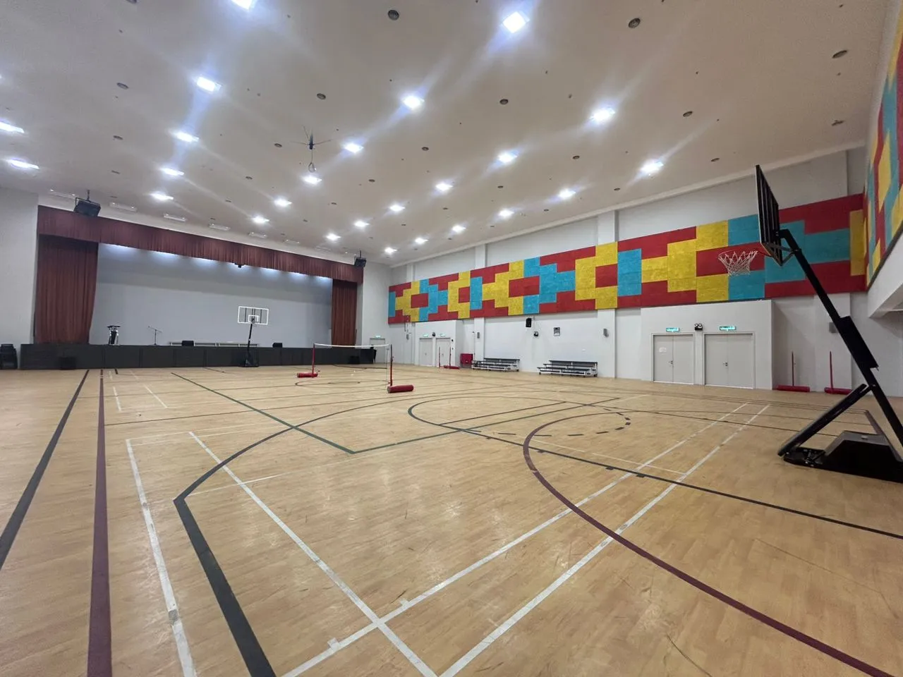 Sri KDU International School Klang - main photo