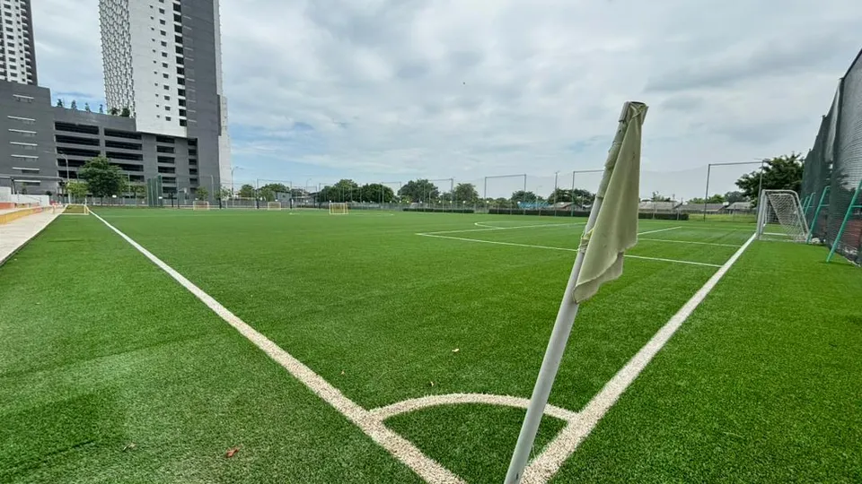 Sri KDU International School Klang - photo 4