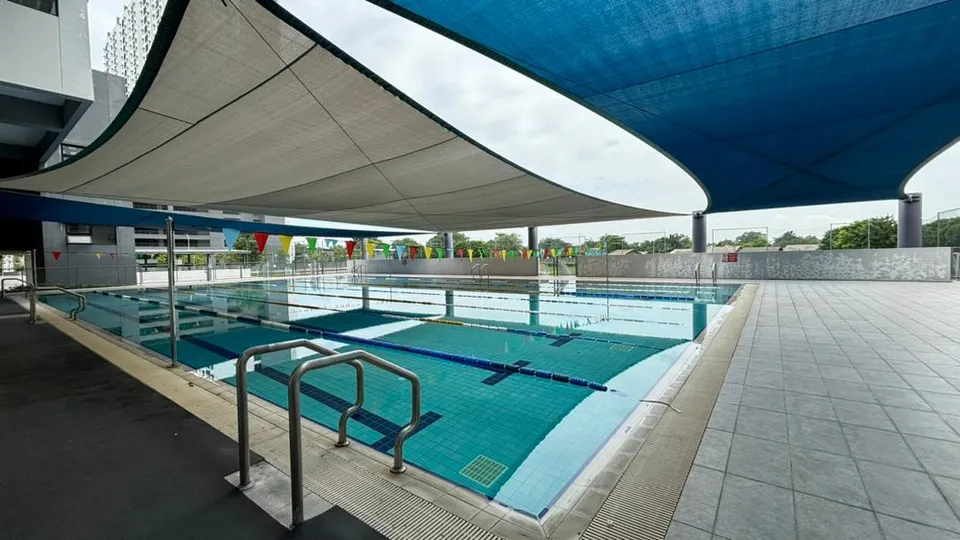 Photo 8 of Sri KDU International School Klang