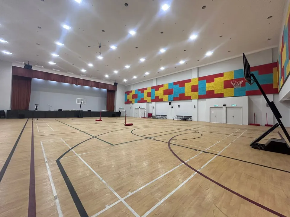 Photo 1 of Sri KDU International School Klang