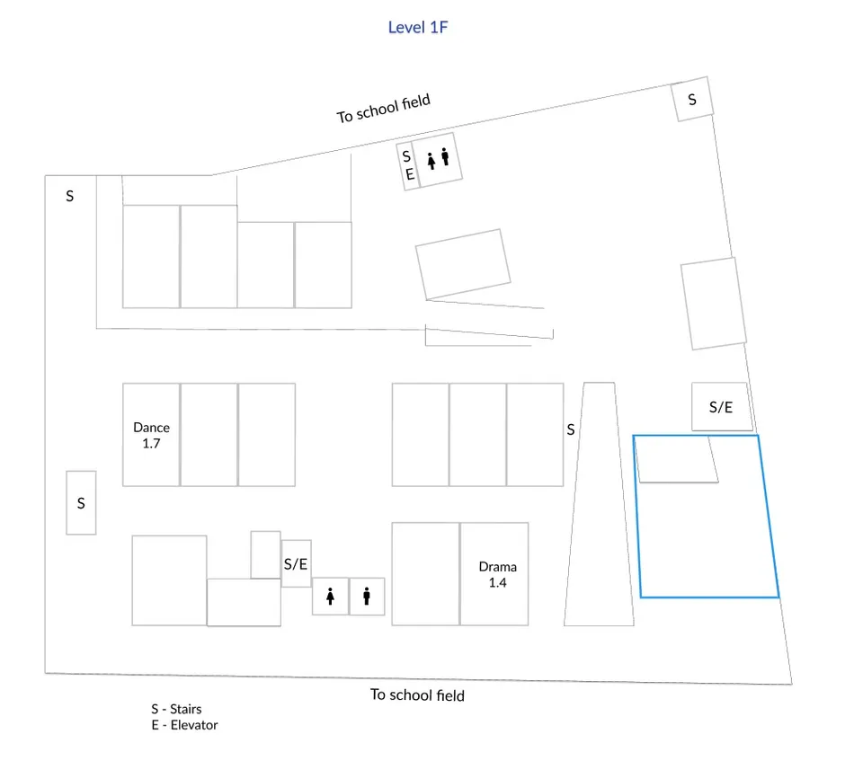 Photo 13 of Sri KDU International School Klang
