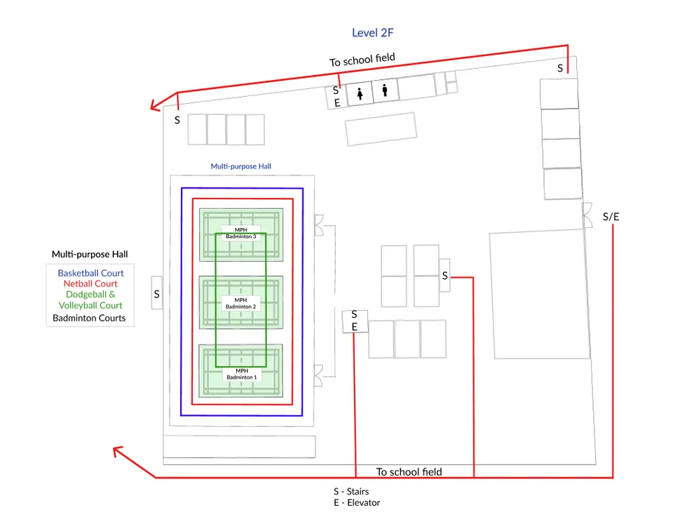 Photo 14 of Sri KDU International School Klang