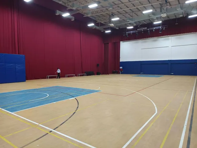 Sri KDU International School