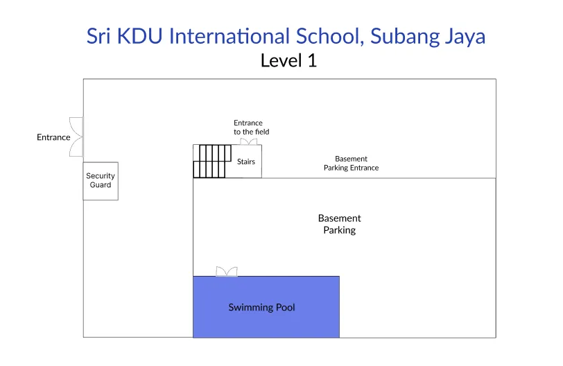 Photo 10 of Sri KDU International School