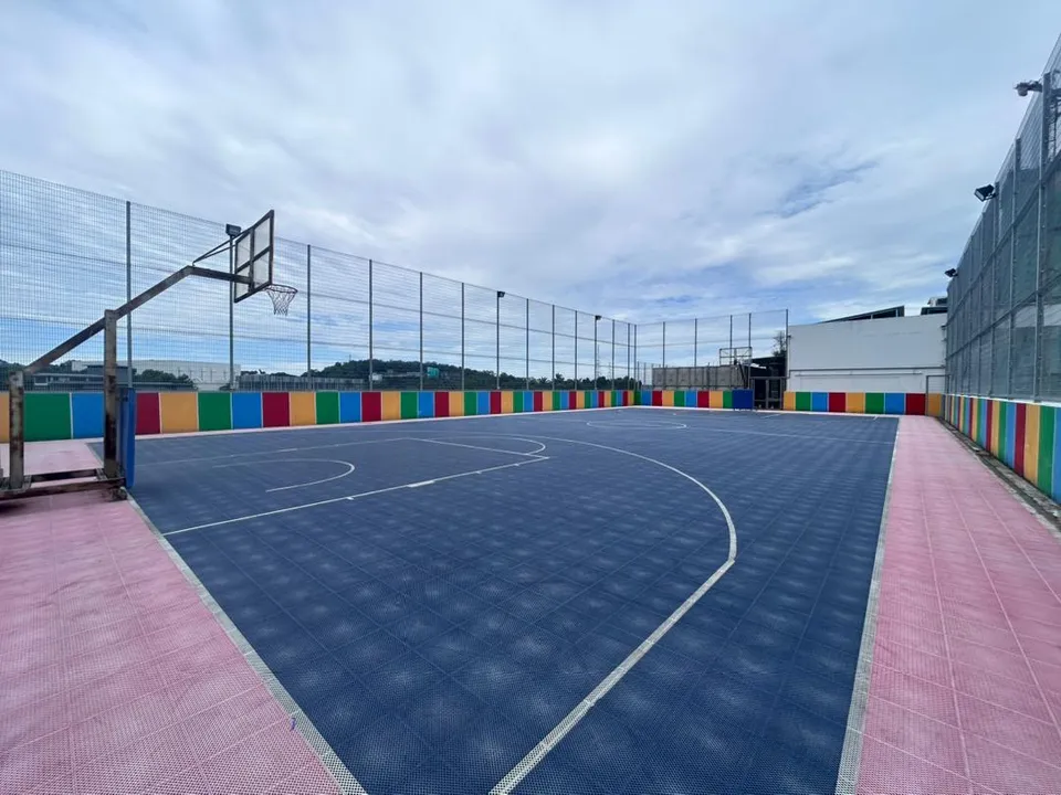 Sri KDU International School - photo 4