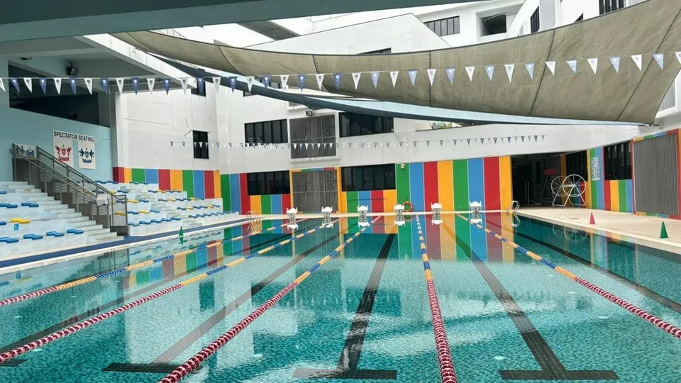 Sri KDU International School - photo 2