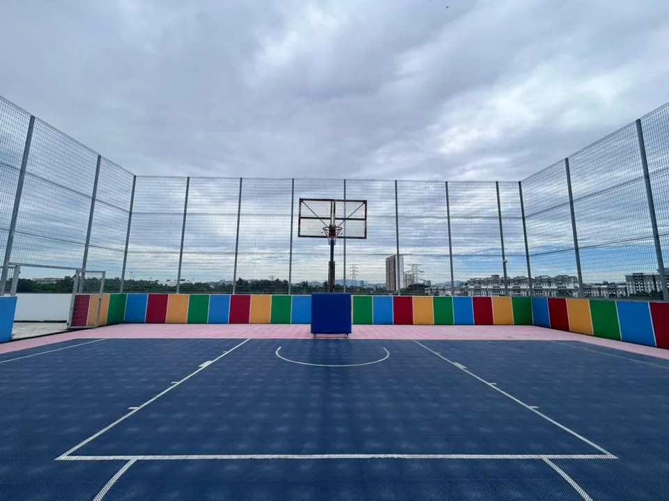 Photo 8 of Sri KDU International School