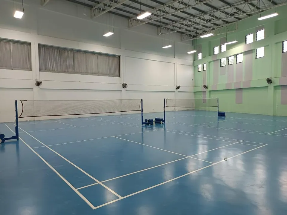 Sri KDU International School - photo 5