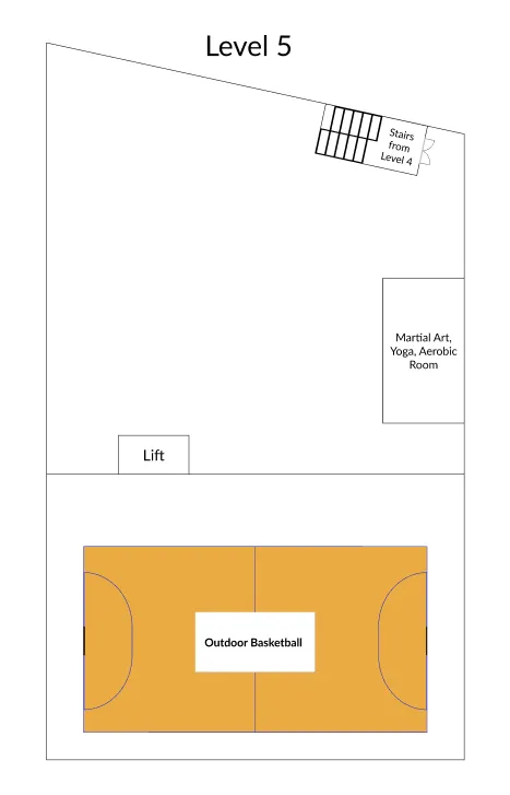 Photo 13 of Sri KDU International School