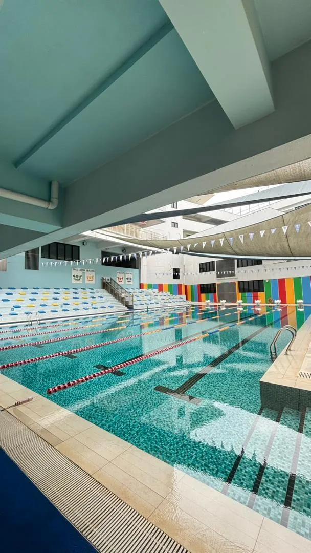 Photo 7 of Sri KDU International School